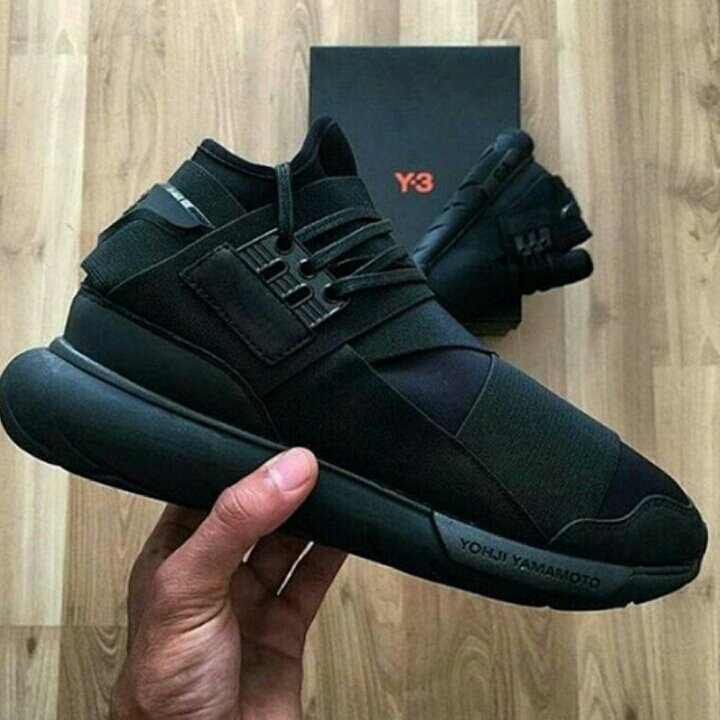 jual adidas y3